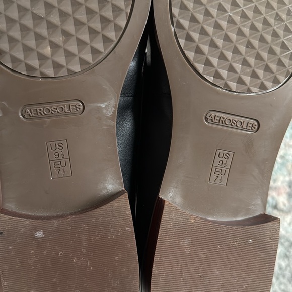 Aerosoles Loafers - Picture 4 of 9